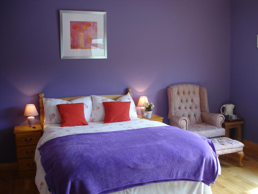 Tullaleagan Guesthouse Oughterard Quarto foto