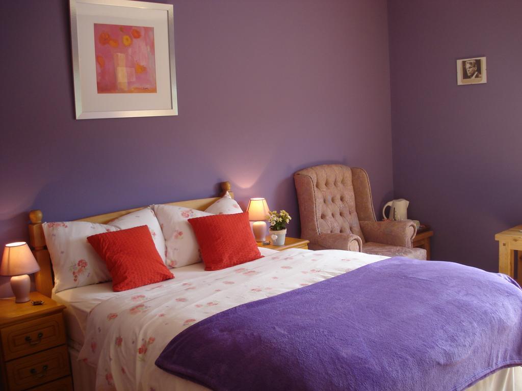 Tullaleagan Guesthouse Oughterard Quarto foto