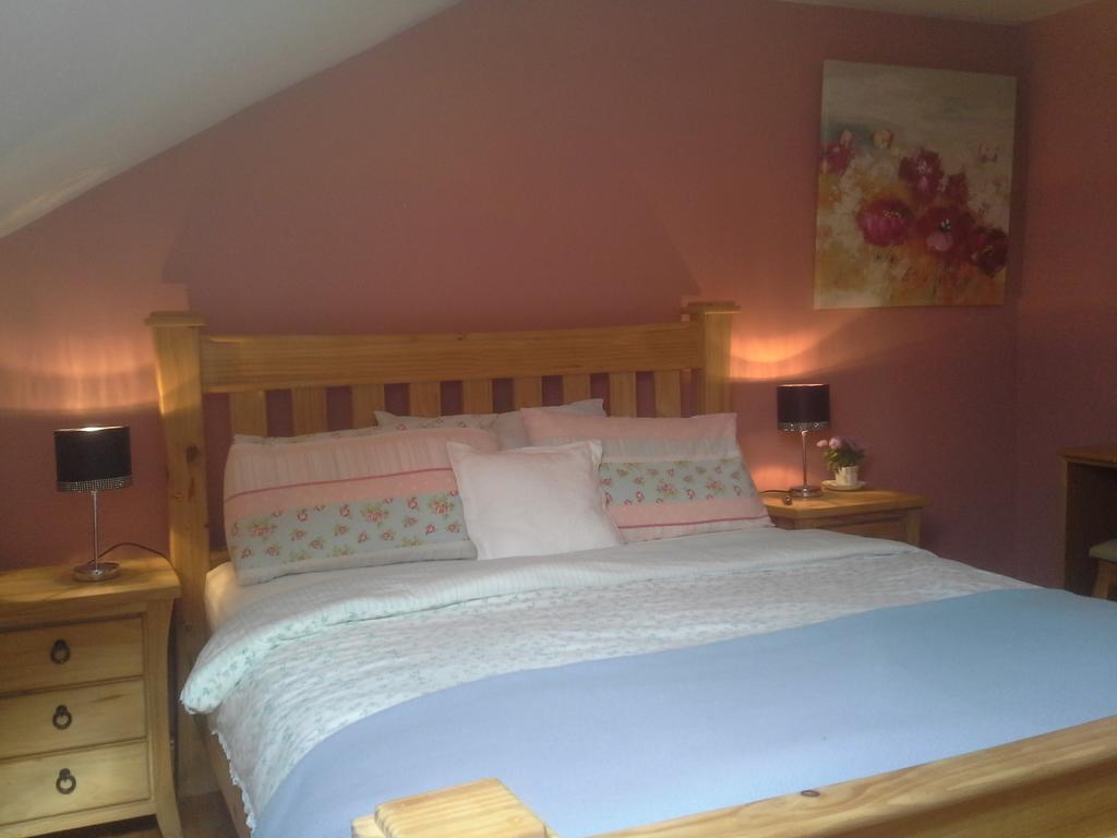 Tullaleagan Guesthouse Oughterard Quarto foto