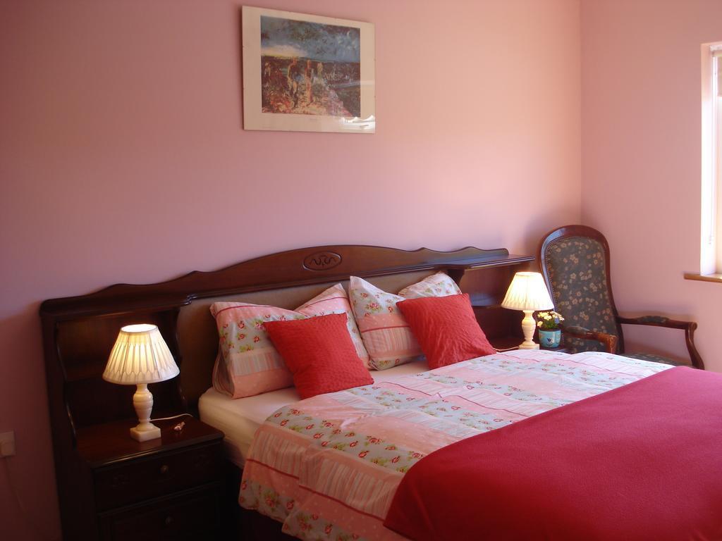 Tullaleagan Guesthouse Oughterard Quarto foto