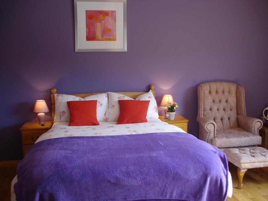 Tullaleagan Guesthouse Oughterard Quarto foto