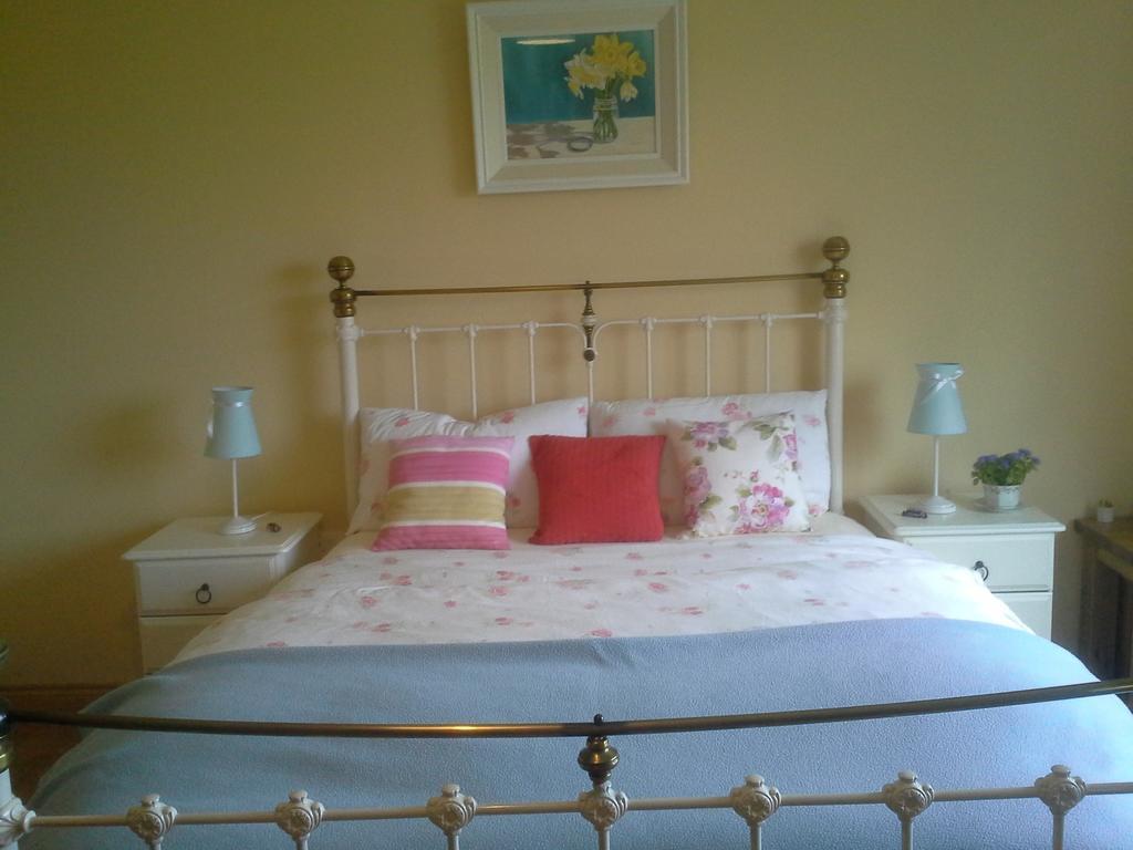 Tullaleagan Guesthouse Oughterard Quarto foto